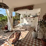 Casa Perciata - Locazione Turistica דירה מונדלו