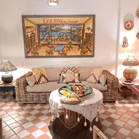 Casa Perciata - Locazione Turistica