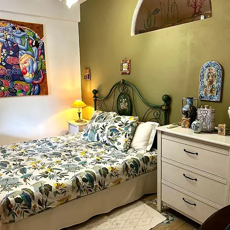 Casa Perciata - Locazione Turistica Apartment *