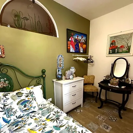 Apartment Casa Perciata - Locazione Turistica