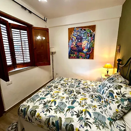 Casa Perciata - Locazione Turistica *