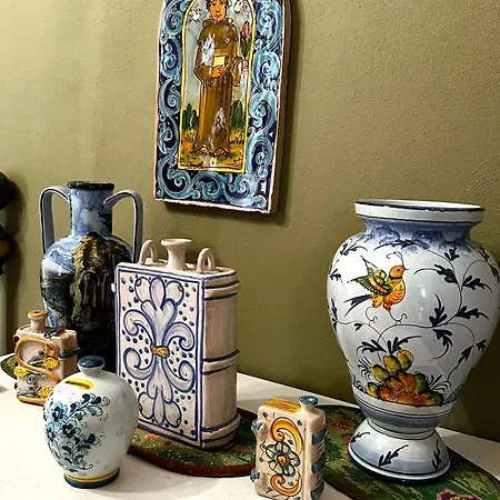 Casa Perciata - Locazione Turistica Apartment