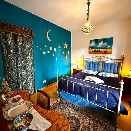 Apartment Casa Perciata - Locazione Turistica Mondello