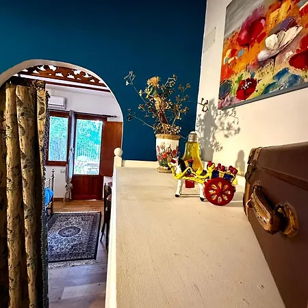 Casa Perciata - Locazione Turistica Apartment *