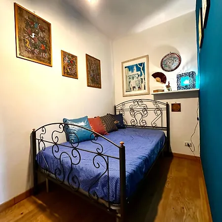 Apartment Casa Perciata - Locazione Turistica