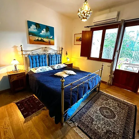 Apartment Casa Perciata - Locazione Turistica