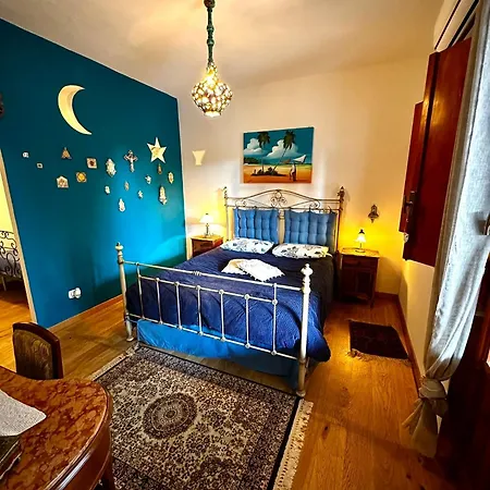 Casa Perciata - Locazione Turistica * 蒙德罗