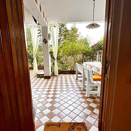 Casa Perciata - Locazione Turistica Apartment *