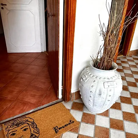 Casa Perciata - Locazione Turistica Apartment *