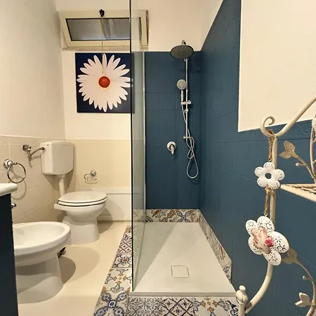 Casa Perciata - Locazione Turistica 蒙德罗