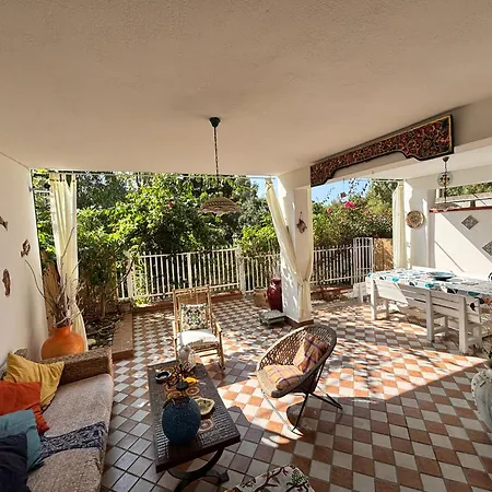 Casa Perciata - Locazione Turistica Appartement *