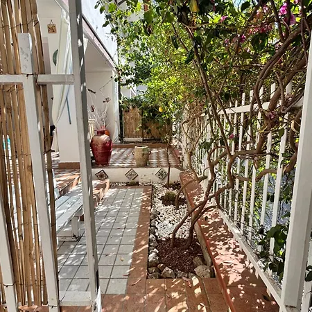 Appartement Casa Perciata - Locazione Turistica *