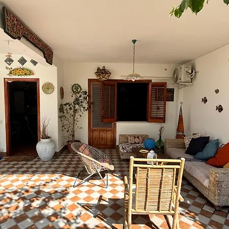 公寓 Casa Perciata - Locazione Turistica