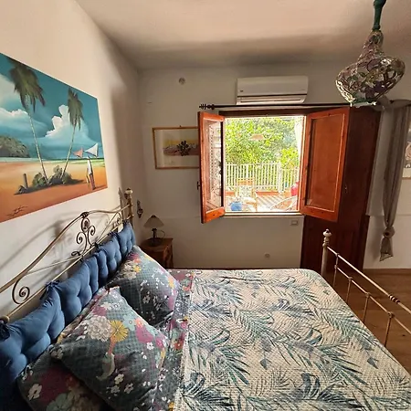 Appartement Casa Perciata - Locazione Turistica *