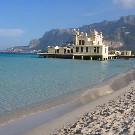 Casa Perciata - Locazione Turistica *