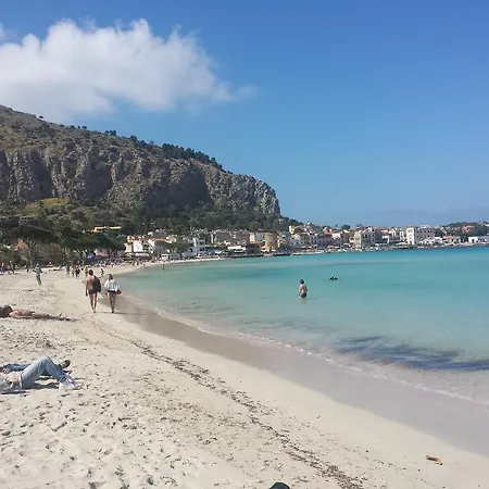 Casa Perciata - Locazione Turistica
