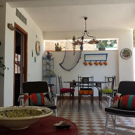 Casa Perciata - Locazione Turistica 公寓 *