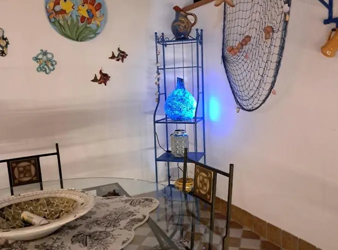Casa Perciata - Locazione Turistica *