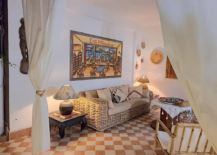 Casa Perciata - Locazione Turistica Appartement
