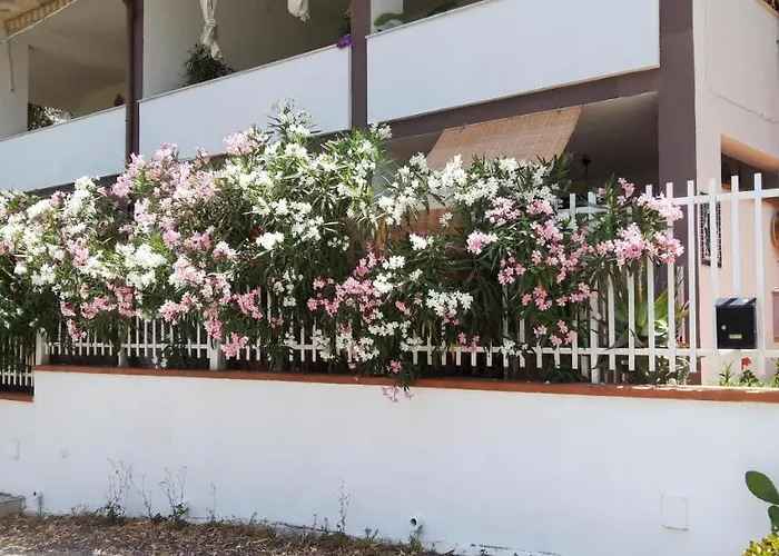 Casa Perciata - Locazione Turistica * Mondello