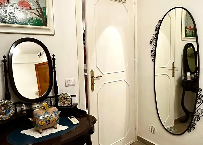 Casa Perciata - Locazione Turistica Appartement