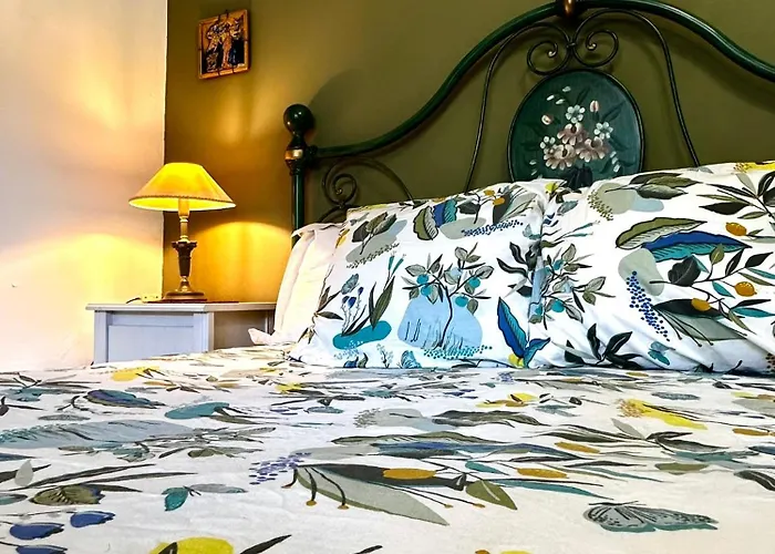 Casa Perciata - Locazione Turistica Appartement Mondello
