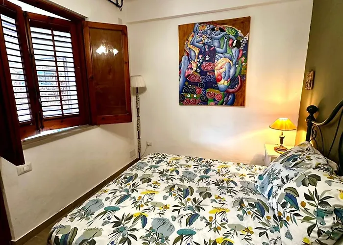 Casa Perciata - Locazione Turistica *