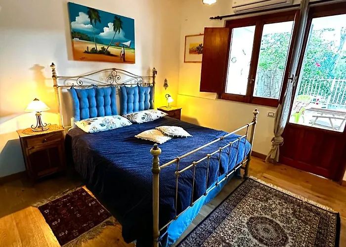 Appartement Casa Perciata - Locazione Turistica
