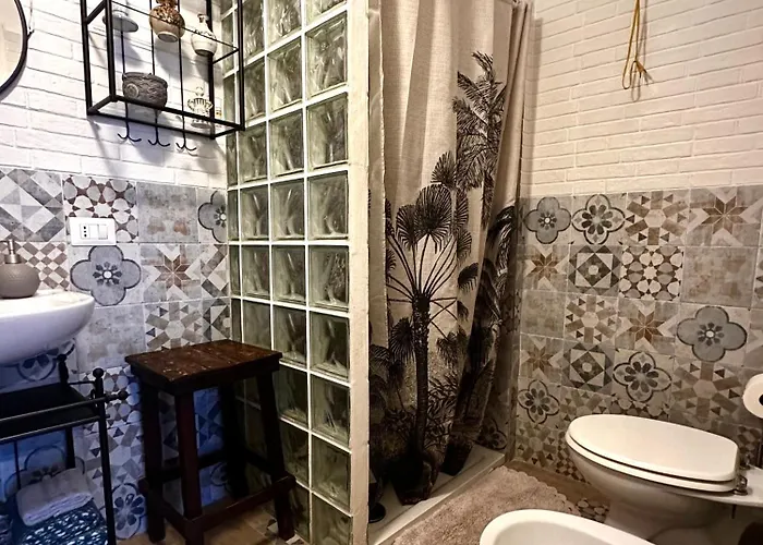 Appartement Casa Perciata - Locazione Turistica