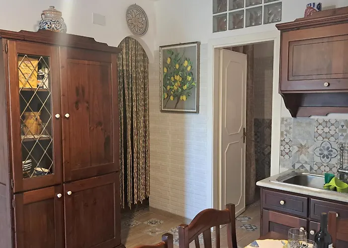 Casa Perciata - Locazione Turistica * Mondello