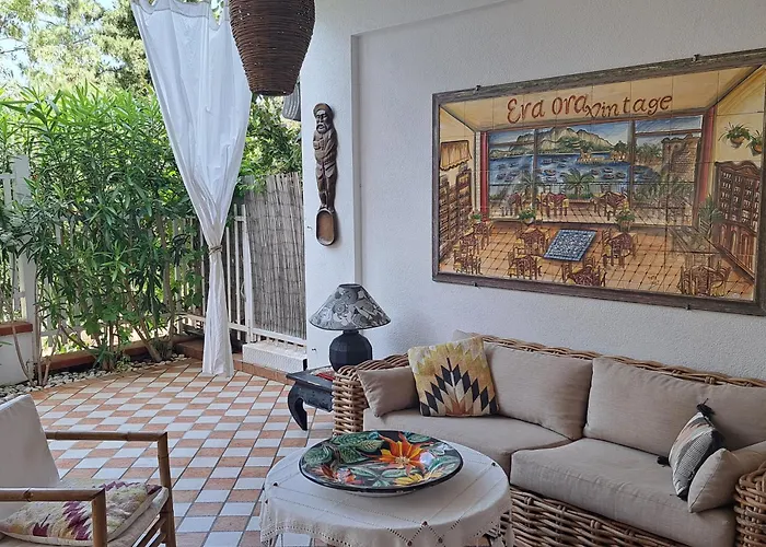 Appartement Casa Perciata - Locazione Turistica *