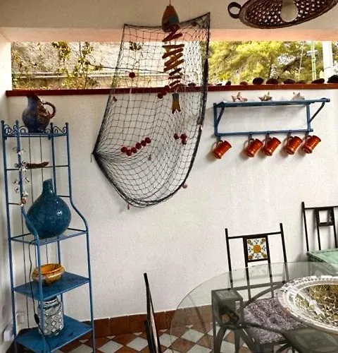 Appartement Casa Perciata - Locazione Turistica *