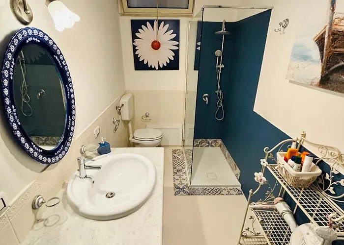 Casa Perciata - Locazione Turistica *