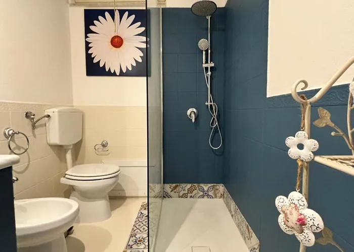 Casa Perciata - Locazione Turistica Mondello