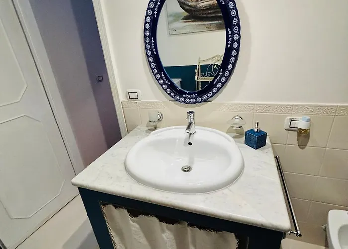 Casa Perciata - Locazione Turistica * Mondello