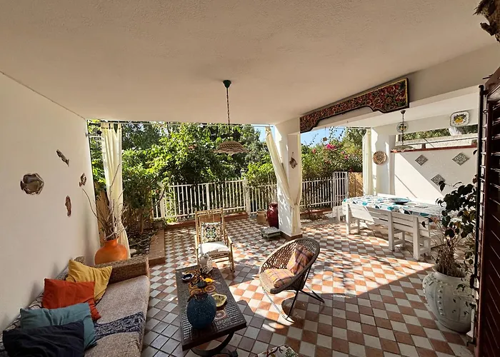 Casa Perciata - Locazione Turistica Appartement *