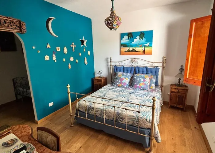 Casa Perciata - Locazione Turistica * Mondello