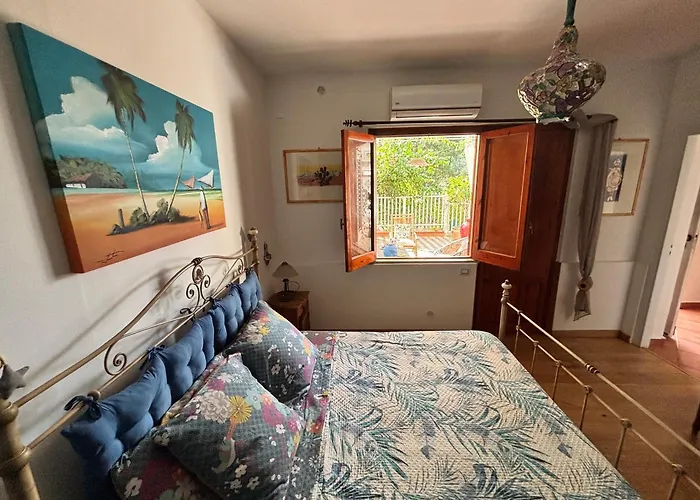 Appartement Casa Perciata - Locazione Turistica *