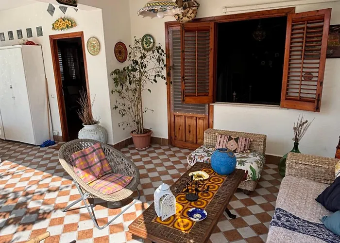 Casa Perciata - Locazione Turistica *