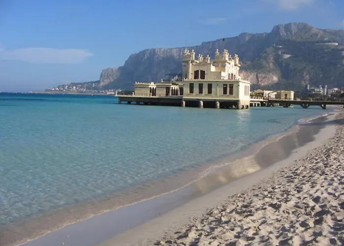 Casa Perciata - Locazione Turistica *