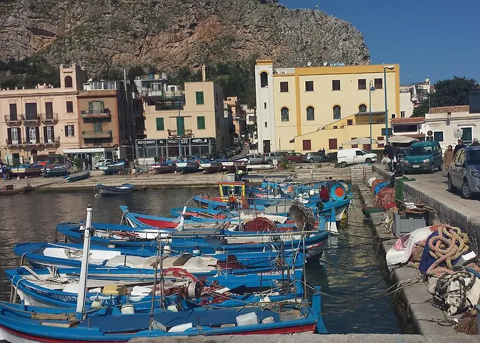 Appartement Casa Perciata - Locazione Turistica