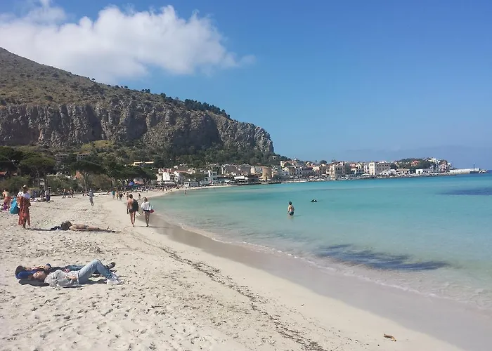 Casa Perciata - Locazione Turistica