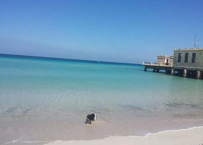 Casa Perciata - Locazione Turistica Mondello