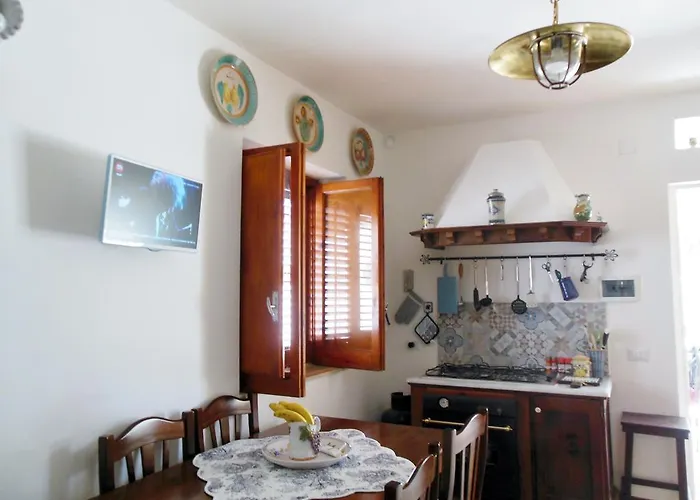 Casa Perciata - Locazione Turistica * Mondello