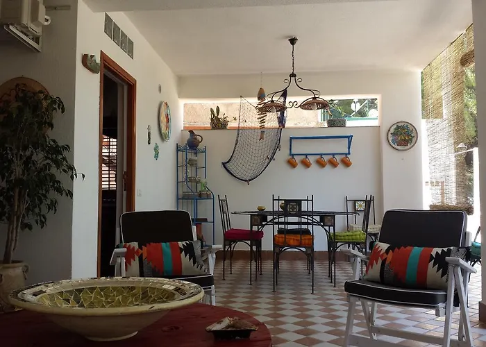 Casa Perciata - Locazione Turistica Appartement *